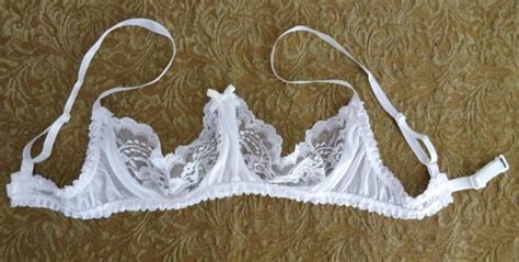 quarter bras|1 4 cup lace bra.